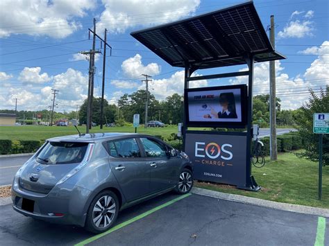 Key West Inn LaFayette | LaFayette, GA | EV Station