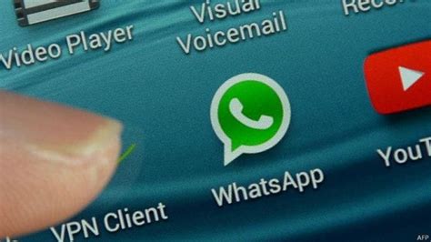 Las Nuevas Funciones De Whatsapp Con Su Nueva Actualización