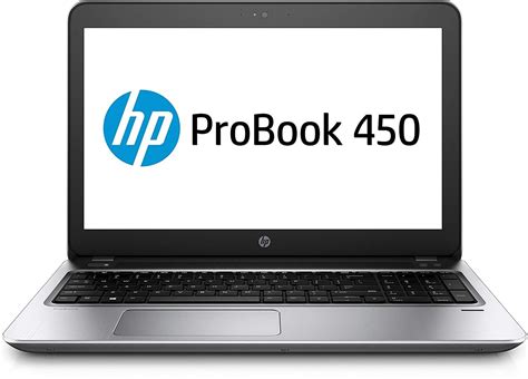 Second Hand 450 G4 Hp Probook Notebook Computer Office Laptop Hp का