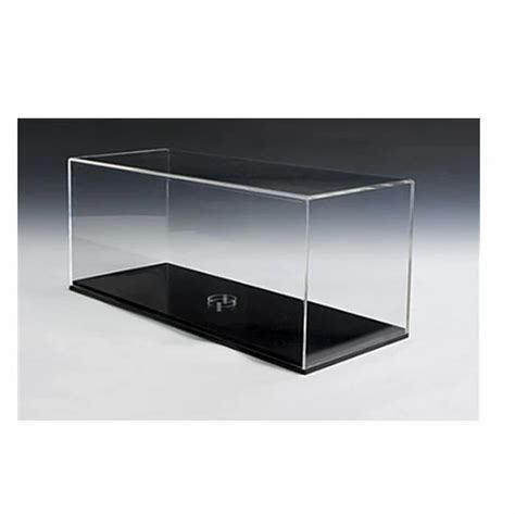 Acrylic Model Display Case At Rs 2500piece Display Case In New Delhi