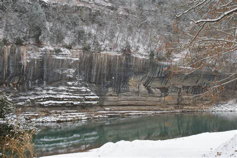 Climate And Geology Buffalo National River Us National Park Service