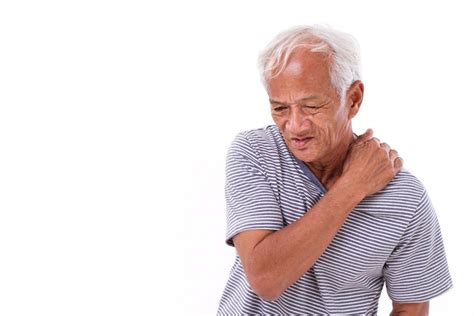 Chronic Inflammation The Hallmark Of Aging