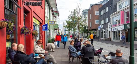 The 11 Best Restaurants In Reykjavík In 2023