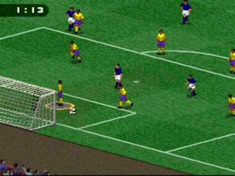 Fifa Soccer 96 Pc Game Free Download ~ Free Apps