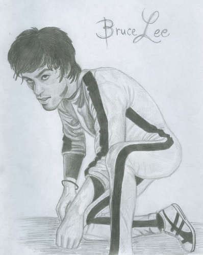 Bruce Lee Bruce Lee Photo 32792006 Fanpop