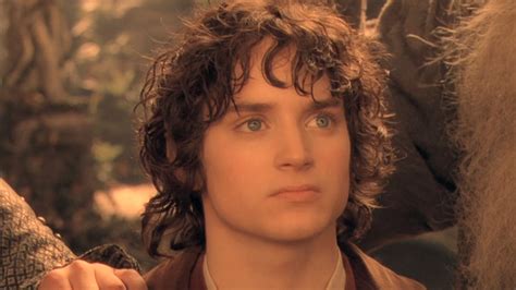 How Tall Is Frodo Baggins How Tall Is Man