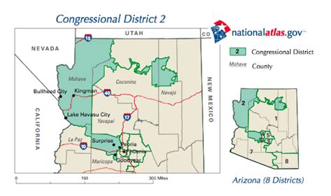 Arizonas 2nd Congressional District Elections 2012 Ballotpedia