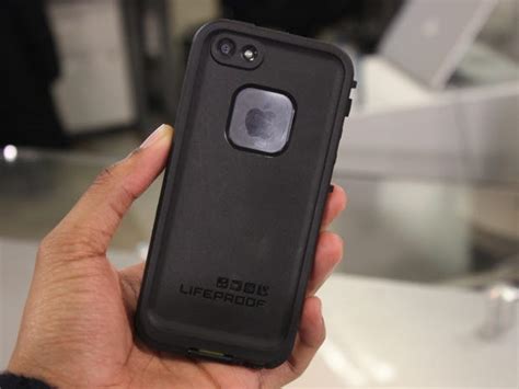 Lifeproof Is The Best Iphone Case Business Insider