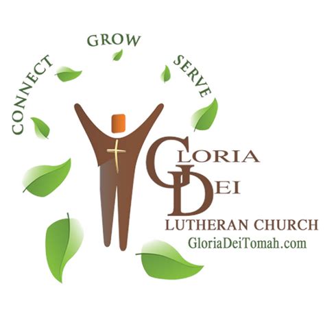 Gloria Dei Lutheran Church Youtube