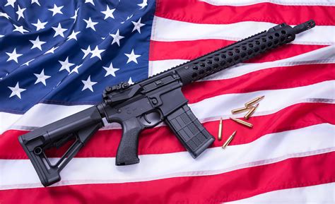 Saf Supported Lawsuit Challenges New York S Assault Weapon Ban Armed American News