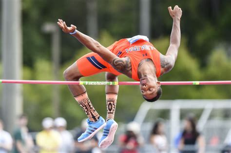 Auburn Track And Field Tigers Send 7 To Ncaa Championships Olympic