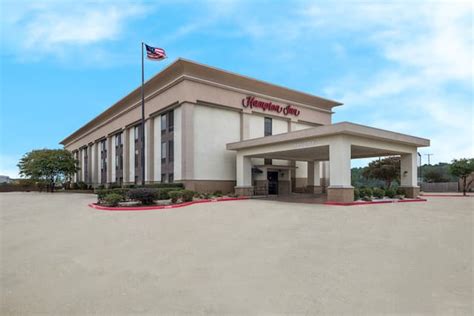 Hampton Hotels In Longview Tx Find Hotels Hilton