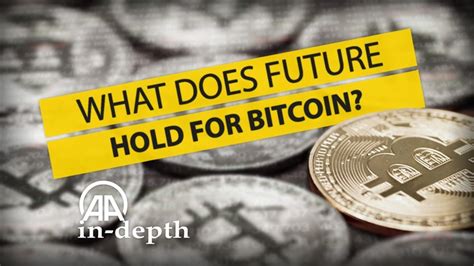 Sure, holders of cryptocurrency are always looking for price predictions. What does the future hold for Bitcoin?