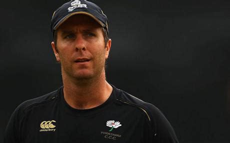 Vaughan made his test debut against south africa in 1999. Michael Vaughan to confirm retirement on Tuesday - Telegraph
