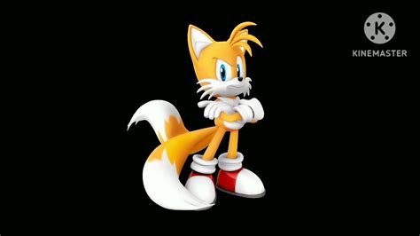 Tails Voice Clips Sonic Flipped Out Over A Chili Dog Youtube