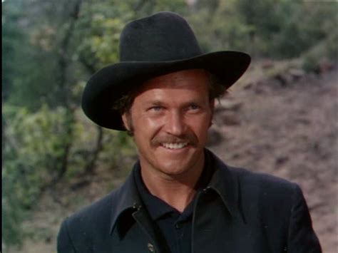 Michael Peverett The Naked Spur Mgm Movie From