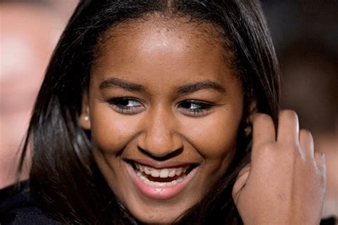 Natasha Obama Age Height New Car 16th Birthday Net Worth Instagram Superbhub