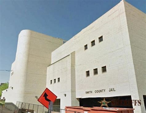 Smith County Jail Tx Inmate Search Visitation Hours