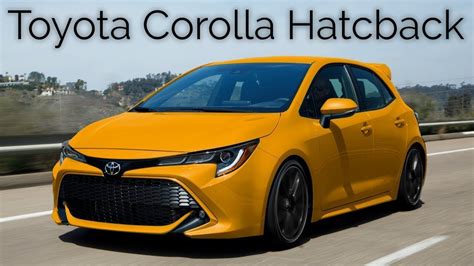 Find 1,630 used 2019 toyota corolla as low as $9,891 on carsforsale.com®. ชมกันชัดๆ 2019 Toyota Corolla Hatchback อัลติส 5 ประตูโฉม ...