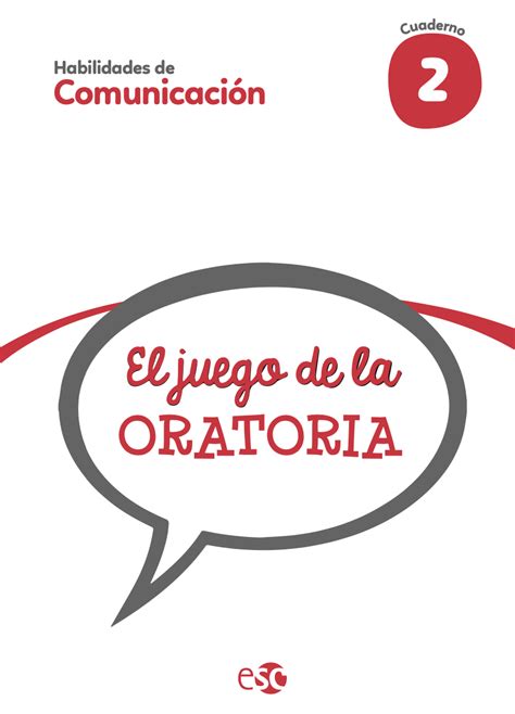 Oratoria 2 Esc