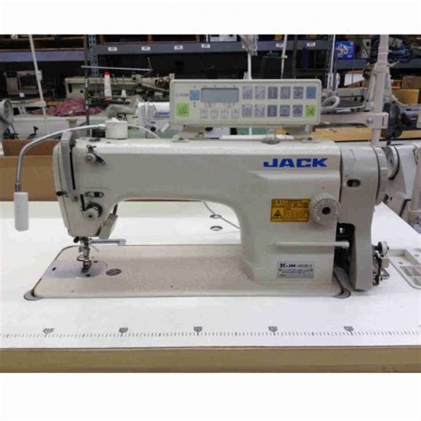 Jack 8900d Full Function Stanley Sewing Industrial Sewing Machines