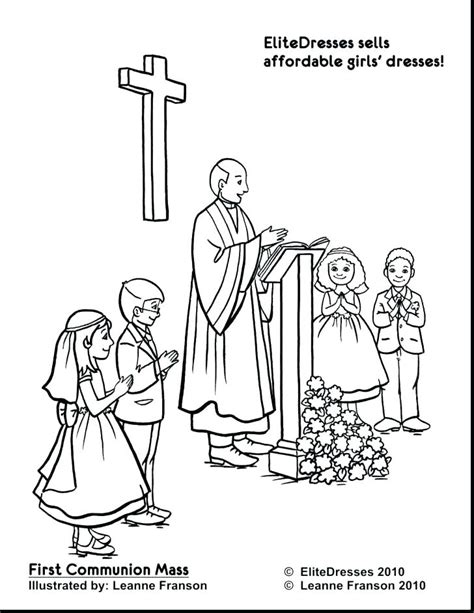 First communion worksheets catholic catholic church mass coloring pages catholic funeral mass hymns parts of catholic mass worksheet communion bread and wine coloring page. The best free Mass coloring page images. Download from 63 ...