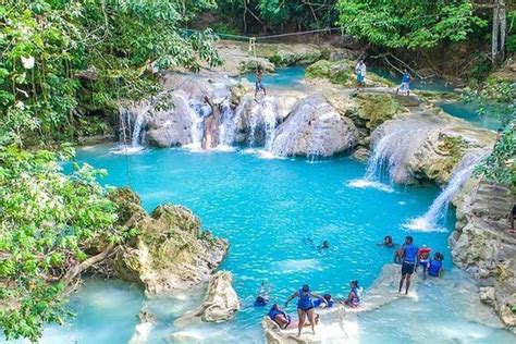 tripadvisor blue hole and secret falls private tour provided by jamaica mesmerizing tours