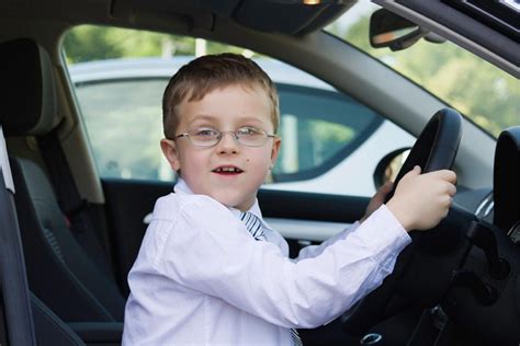 Child Driving Nick Freeman Solicitors Drink Driving And Road Traffic