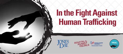 Three Steps Every Hospital Can Take To Implement Human Trafficking Prevention Programs Aha News