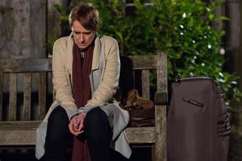 Eastenders Spoilers Michelle Fowler Exit Revealed As Hunter Owen