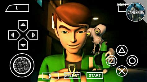 Ben 10 Alien Force Game Download For Android Mobile Pinsterling