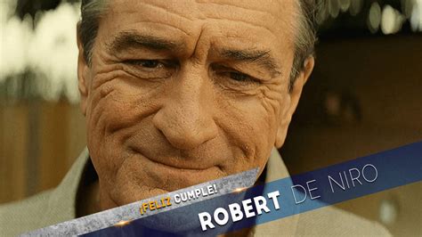Top 5 Mejores Películas De Robert De Niro