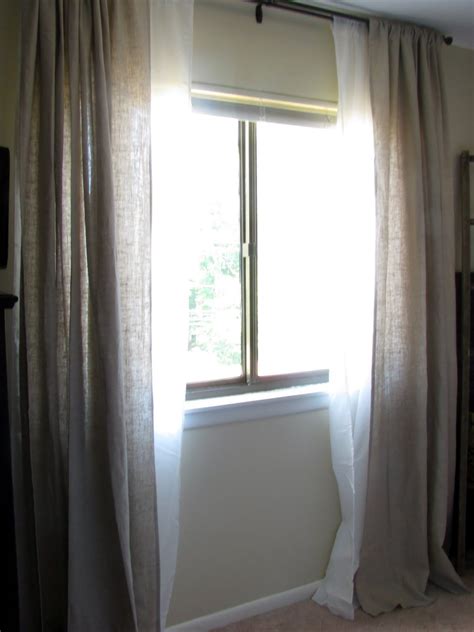 We have 16 images about bedroom curtains short or long including images, pictures, photos, wallpapers, and more. Pictures Of Long Curtains On Short Windows | Short window ...