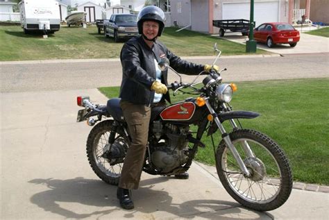 The purpose of #motojourn is to encourage people to loving and riding his/her own bike. Dual Sport First? - Harley Davidson Forums