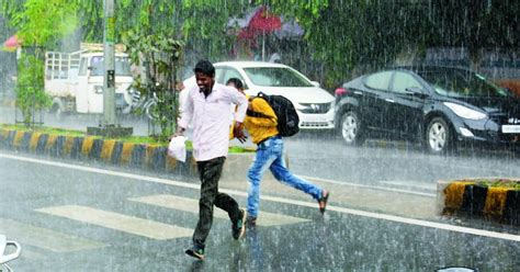Pre Monsoon Rain In Puri Cuttack Kolkata And Digha For Next 48 Hrs