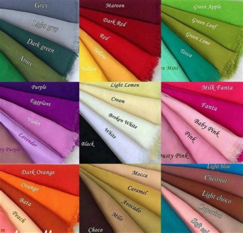 Jilbab Rawis Saudia Warna Cream