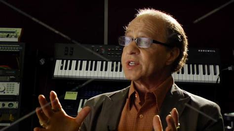 Kurzweil It All Started With Ray The Kurzweil Music Story Youtube