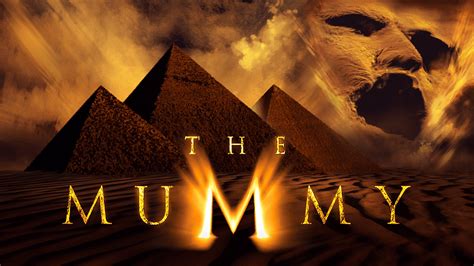 Download Movie The Mummy 1999 Hd Wallpaper
