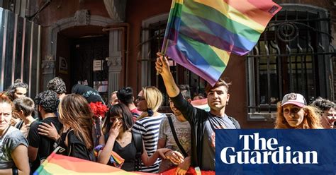 what s it like being lgbt in turkey share your stories world news the guardian