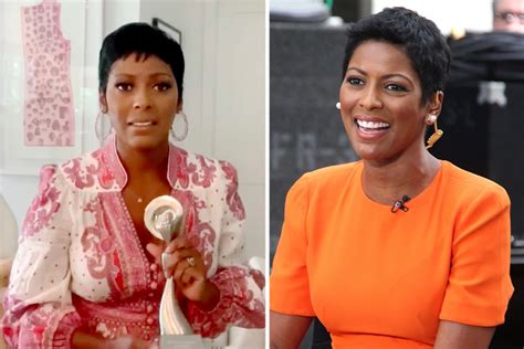 Was Tamron Hall Fired From The Today Show
