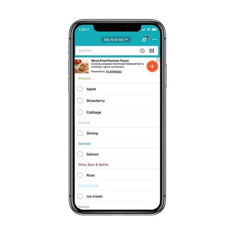 It is a family organizer for ios which will help you. 10 Best Grocery List Apps of 2020 - Shopping List Apps for ...