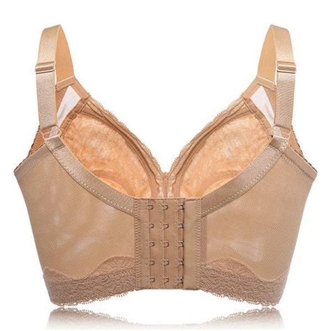 Ultrathin Wireless Gather Padded Bralette Bras Bra Wireless Bra