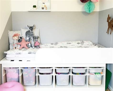 Schlaue Ikea Hacks Für Das Baby Und Kinderzimmer 40 Ideen