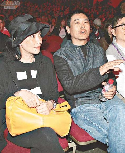 The audience was shaken when they realized both parties were at the concert. Jacky Cheung's Concert Creates Awkward Situation for Chow ...