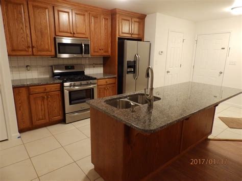 Kitchen Campbell Rental Group