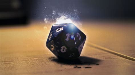 10 Top Dungeons And Dragons Dice Wallpaper Full Hd 1080p For Pc