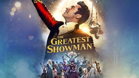 The Greatest Showman Wallpaper Hd Welcome To Greatest Showman Film