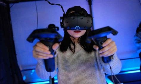 How Does Virtual Reality Impact The Gaming Industry The Ceo Magazine