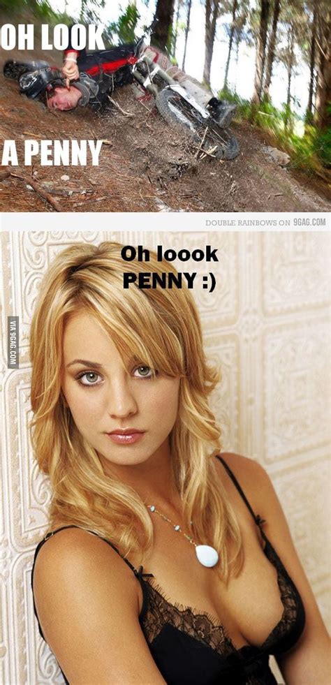 Oh Look A Penny Fixxed 9gag
