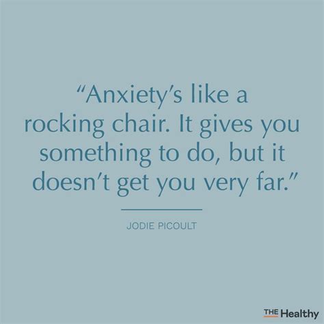 16 Anxiety Quotes That May Help You Cope A Little Better The Healthy